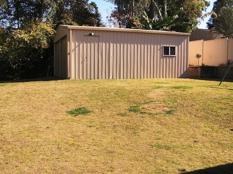 32 Beerburrum Street, Landsborough QLD 4550
