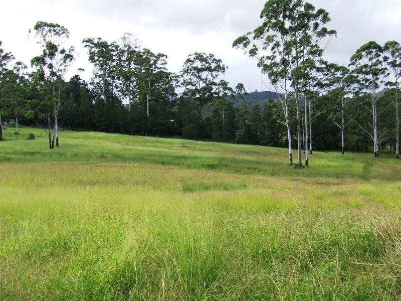 Lot 27 Wintergreen Way, Peachester QLD 4519