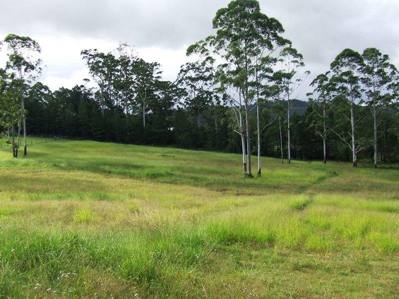 Lot 27 Wintergreen Way, Peachester QLD 4519