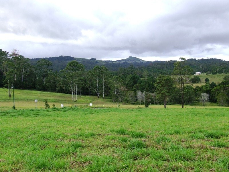 Lot 27 Wintergreen Way, Peachester QLD 4519