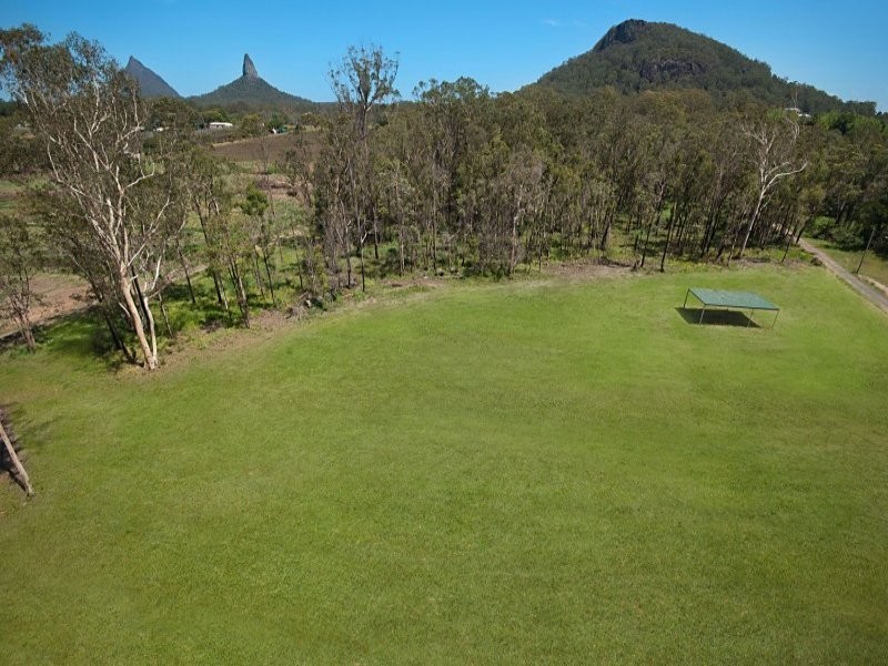 Lot 2 179 Coonowrin Road, Glass House Mountains QLD 4518