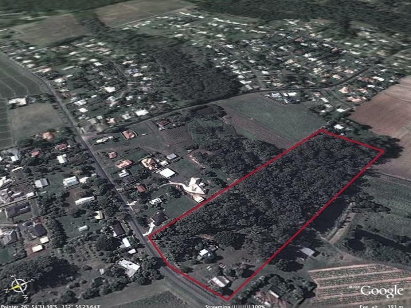 Lot 2 179 Coonowrin Road, Glass House Mountains QLD 4518