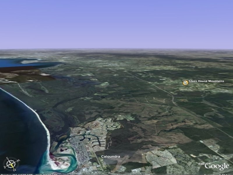 Lot 2 179 Coonowrin Road, Glass House Mountains QLD 4518