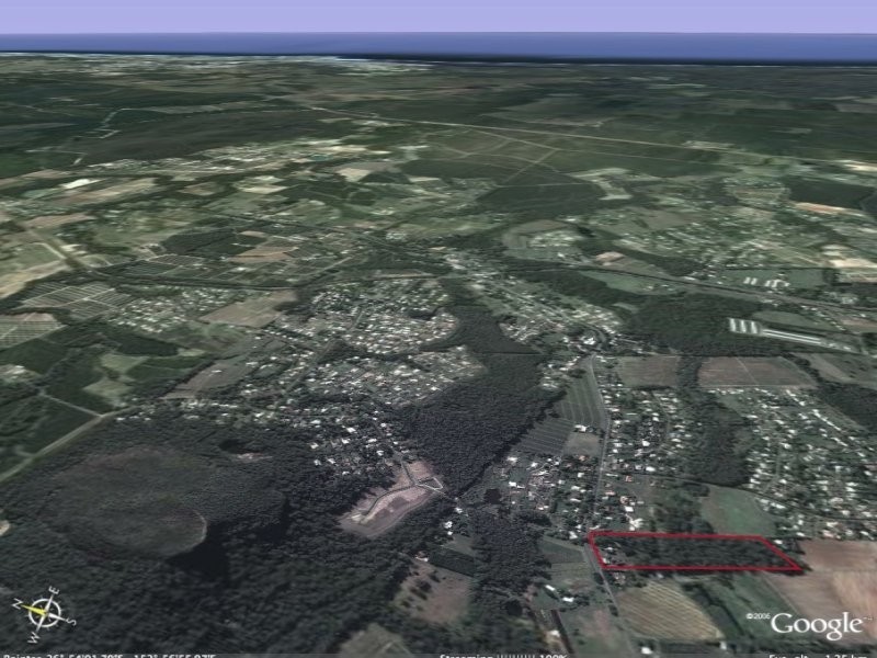 Lot 2 179 Coonowrin Road, Glass House Mountains QLD 4518