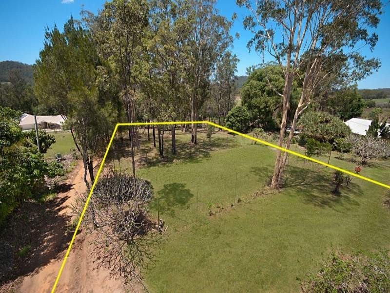 Lot 2 179 Coonowrin Road, Glass House Mountains QLD 4518