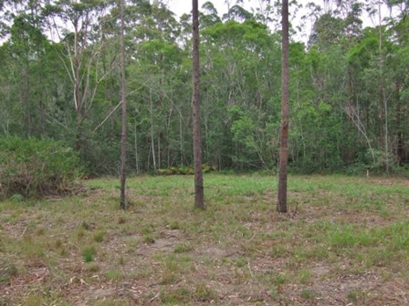 Lot 45 Storrs Road, Peachester QLD 4519
