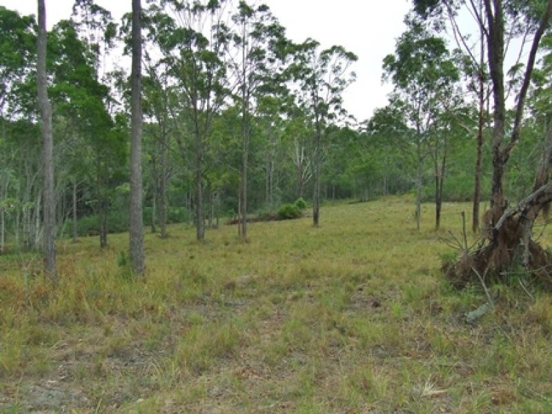 Lot 46 Storrs Road, Peachester QLD 4519