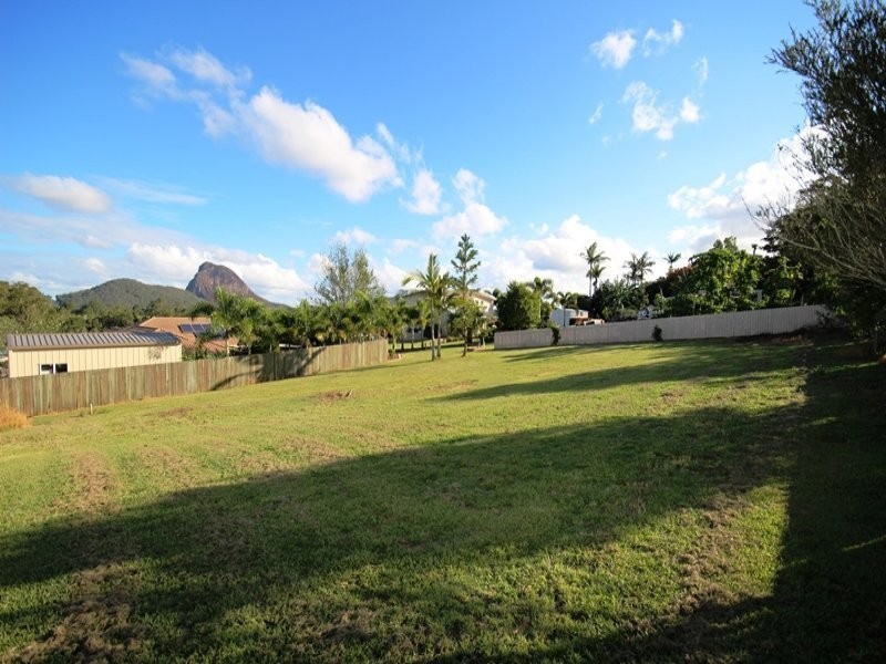 Lot 28 Gordon Place, Glass House Mountains QLD 4518