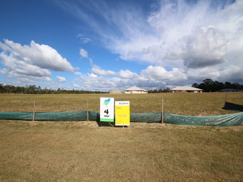 Lot 10 Wattle Avenue, Beerburrum QLD 4517