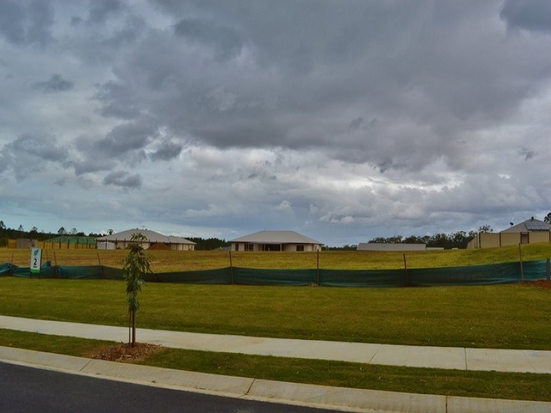 2 Acacia Avenue, Beerburrum QLD 4517