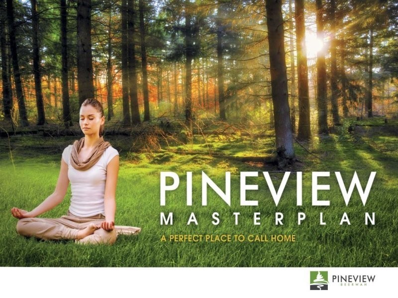 Lot 14 Pineview, Beerwah QLD 4519