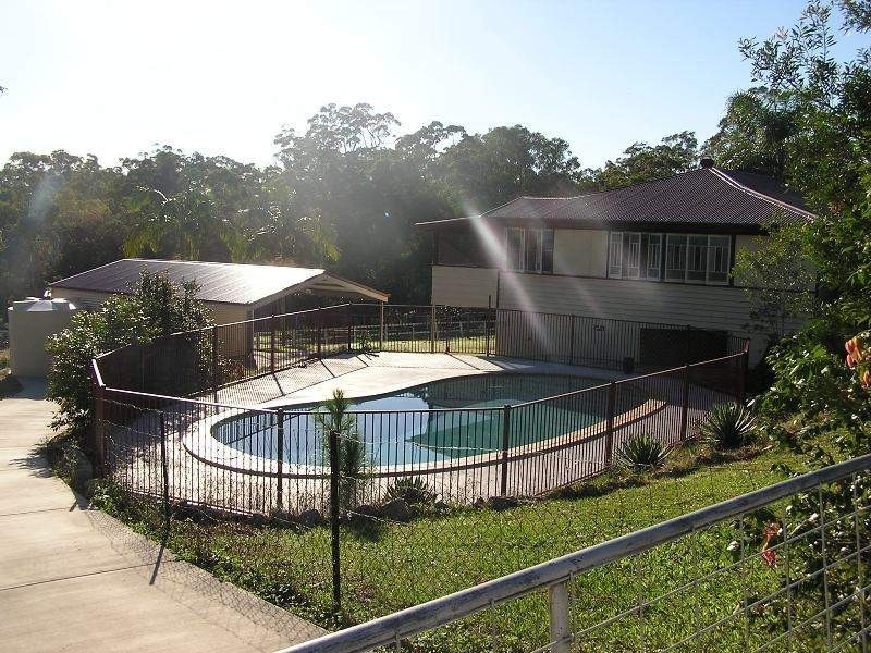 31 Forestry Road, Landsborough QLD 4550