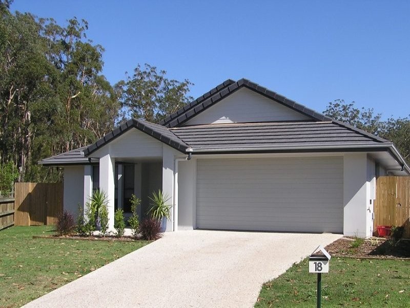 18 Cockatoo Court, Beerwah QLD 4519