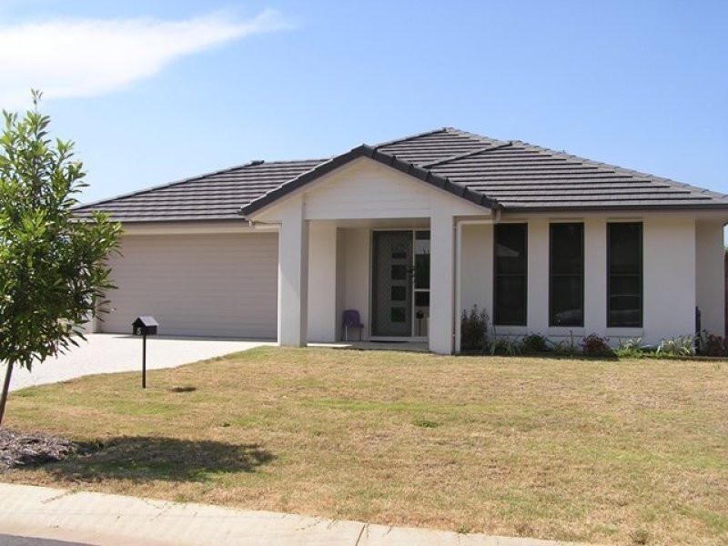 5 Cockatoo Court, Beerwah QLD 4519