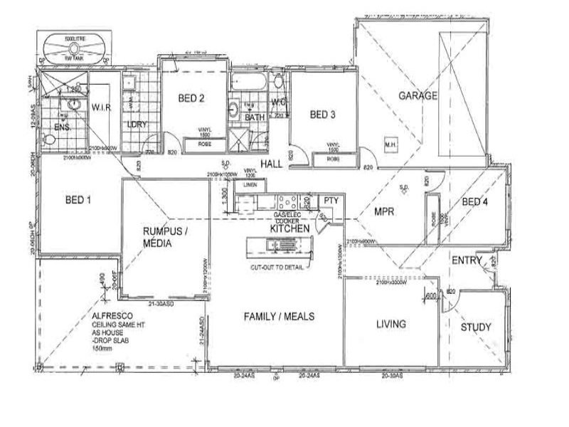 8 Wonga Court, Beerwah QLD 4519
