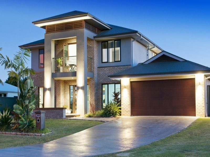 19 Endeavour Bark Drive, Glass House Mountains QLD 4518