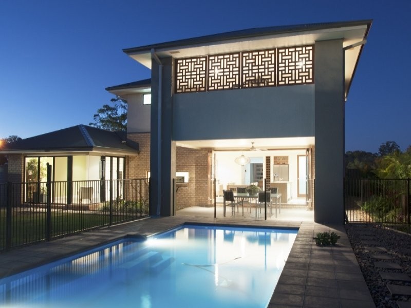 19 Endeavour Bark Drive, Glass House Mountains QLD 4518