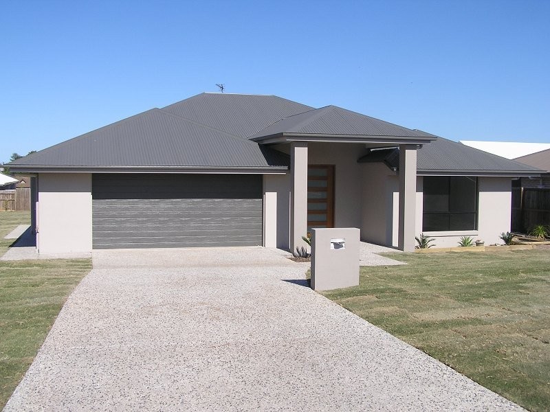 8 Pacific Place, Beerwah QLD 4519