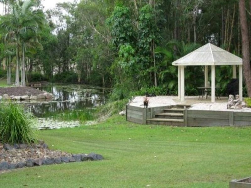 17 Rivers Road, Glass House Mountains QLD 4518