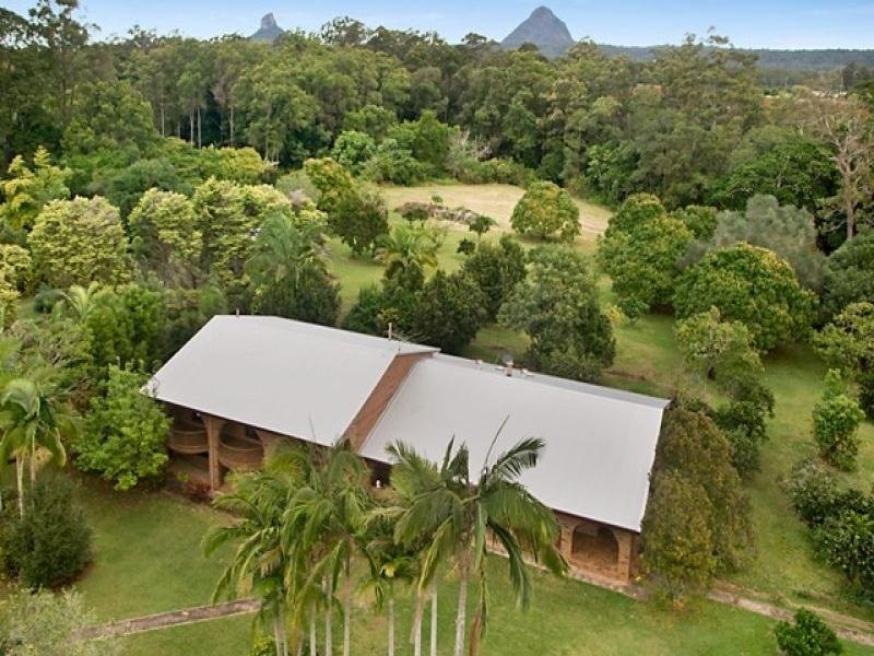 65 Alfs Pinch Road, Beerwah QLD 4519
