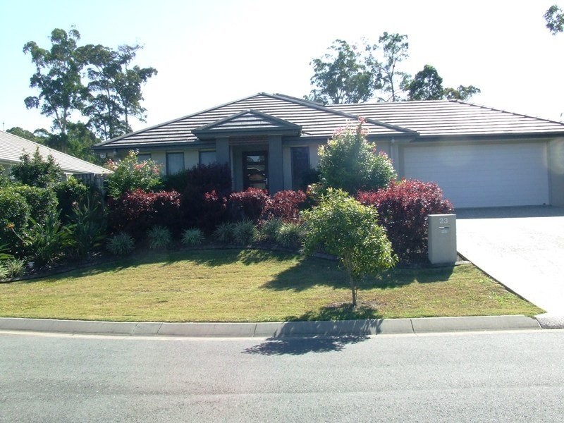23 Silvereye Circuit, Beerwah QLD 4519