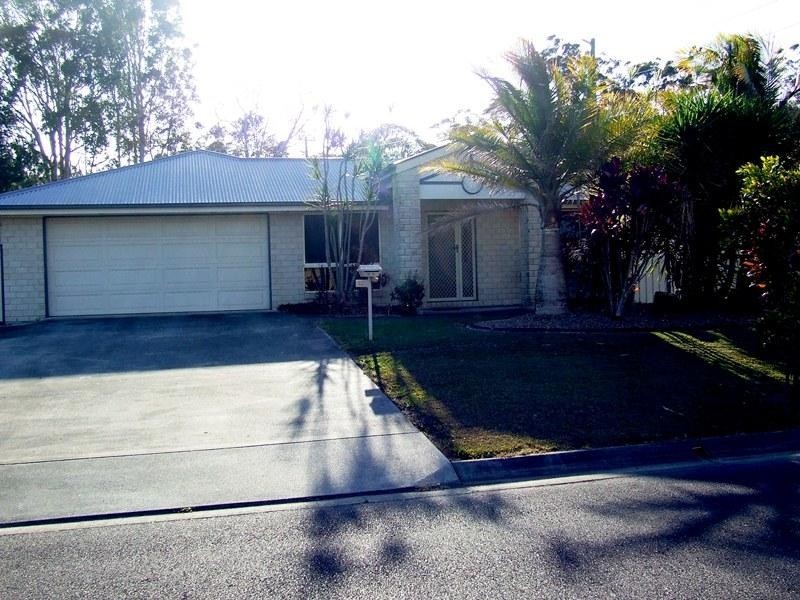 18 Gowen Drive, Landsborough QLD 4550