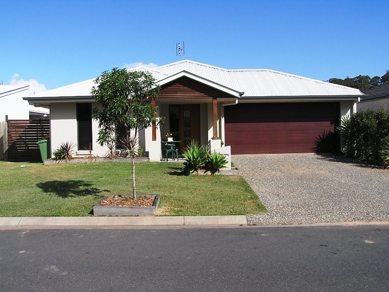 19 Red Ash Court, Beerwah QLD 4519