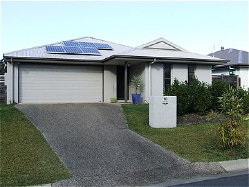 10 Cockatoo Court, Beerwah QLD 4519