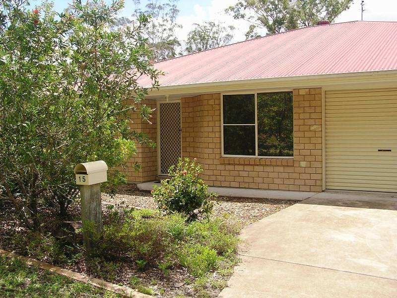15 Cunningham Ave, Landsborough QLD 4550