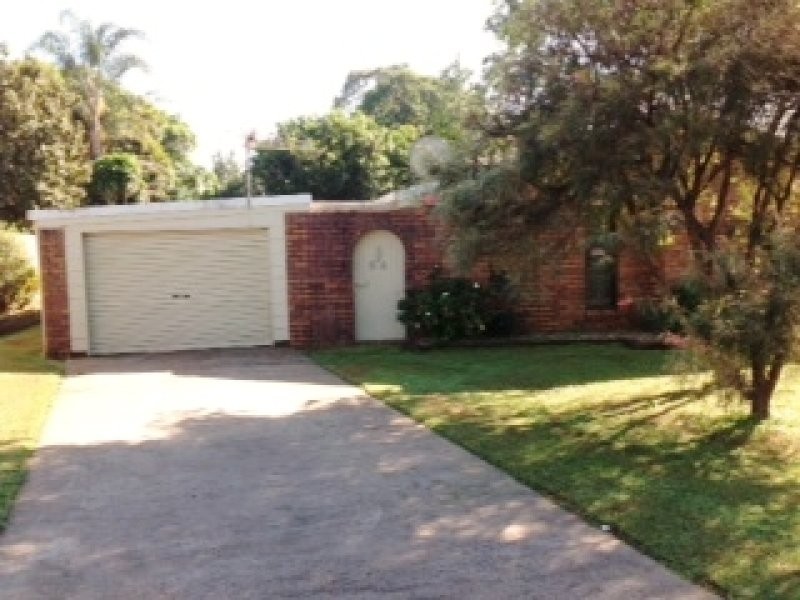 54 Sahara Road, Glass House Mountains QLD 4518