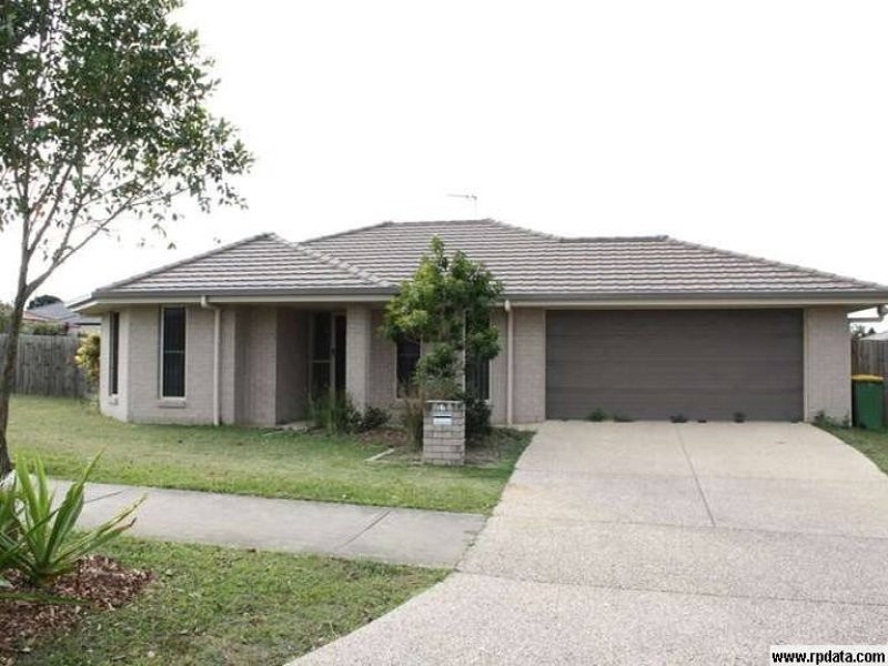 17 Usher Boulevard, Beerwah QLD 4519
