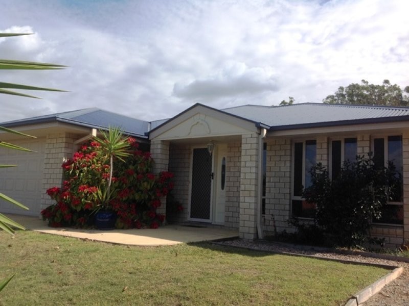 6 Smerdon, Glass House Mountains QLD 4518