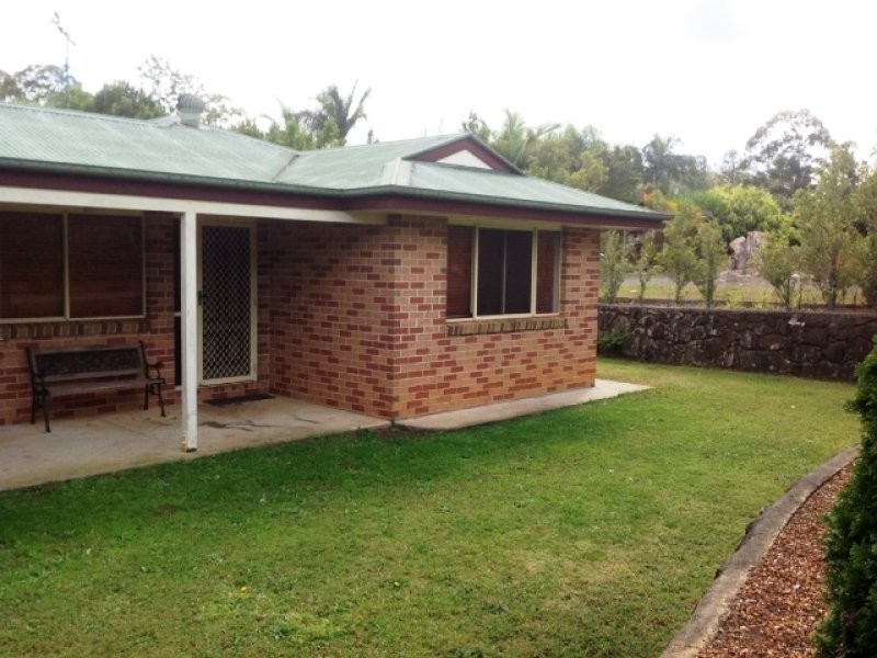 12 julian street, Peachester QLD 4519