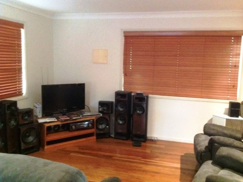 12 julian street, Peachester QLD 4519