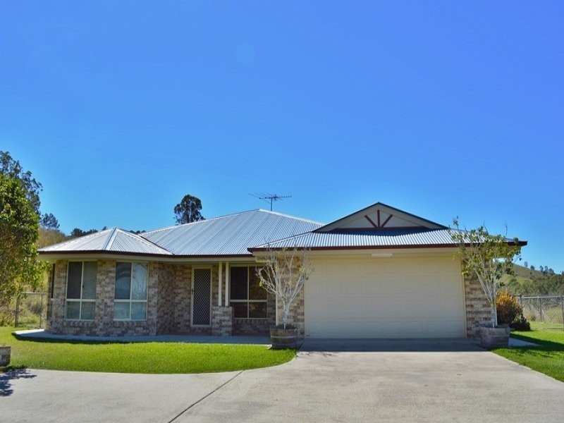 60 Cedarton Drive, Commissioners Flat QLD 4514