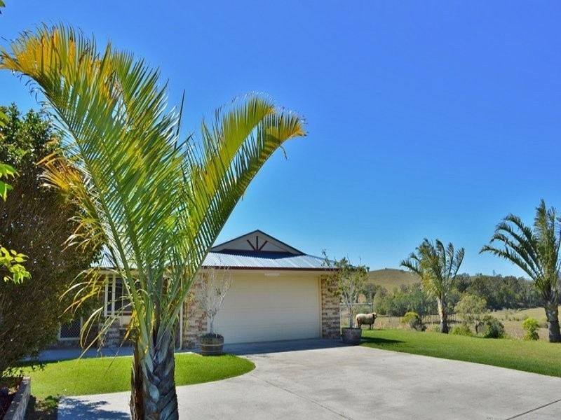 60 Cedarton Drive, Commissioners Flat QLD 4514