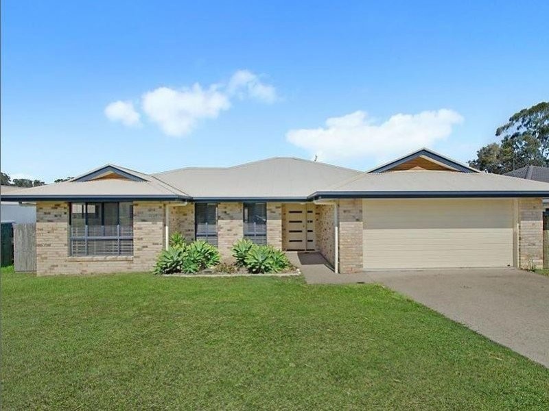 7 Mangrove Street, Beerwah QLD 4519