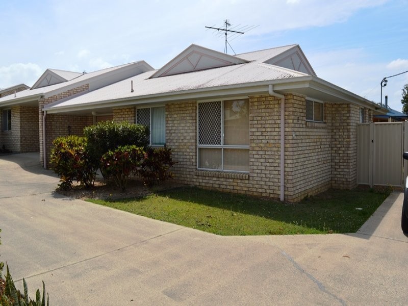 1/12 Simpson Street, Beerwah QLD 4519