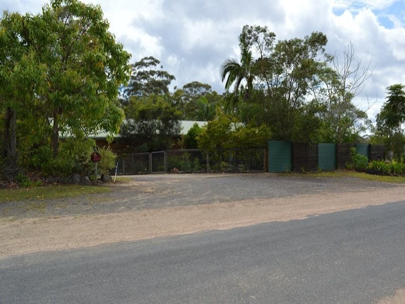 Beerwah QLD 4519