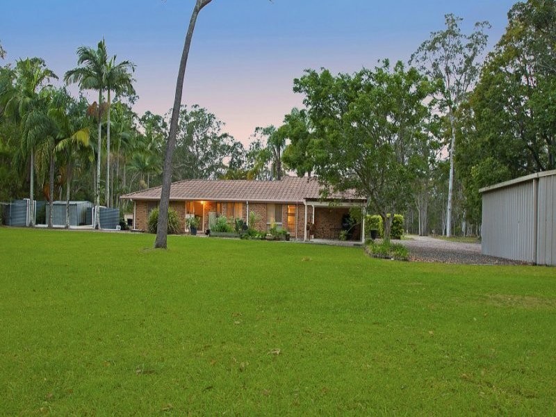 239 Hardwood Road, Landsborough QLD 4550