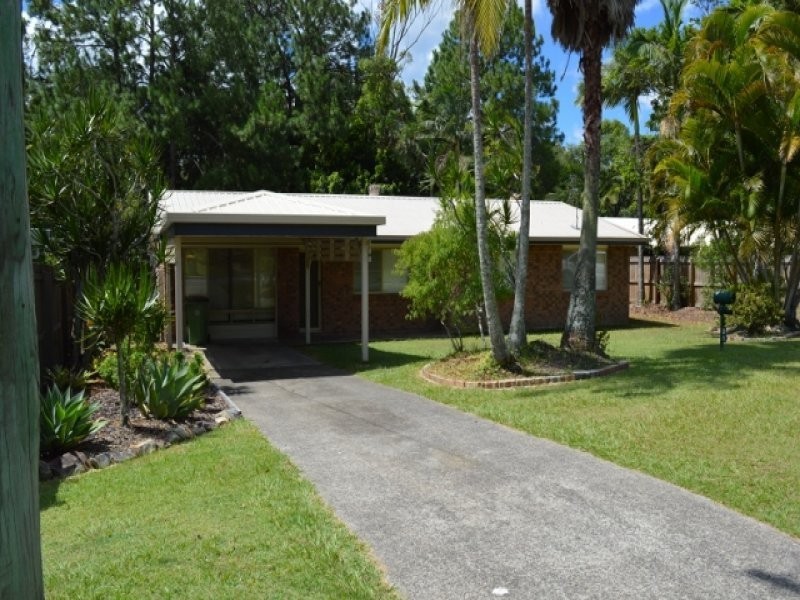 31 Montrose, Beerwah QLD 4519