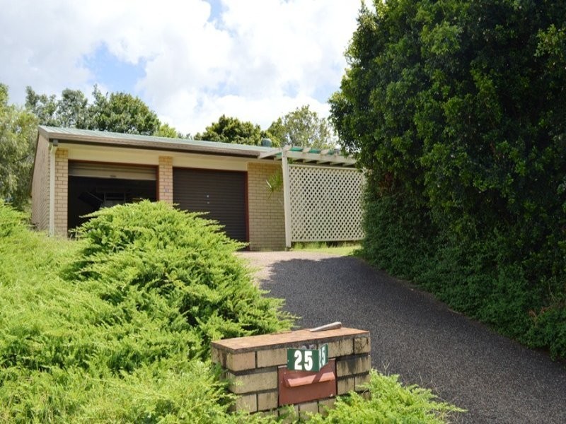 25 Mellumview Drive, Beerwah QLD 4519