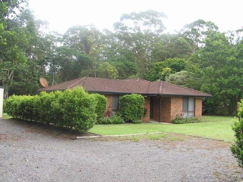100 Thompson Road, Beerwah QLD 4519