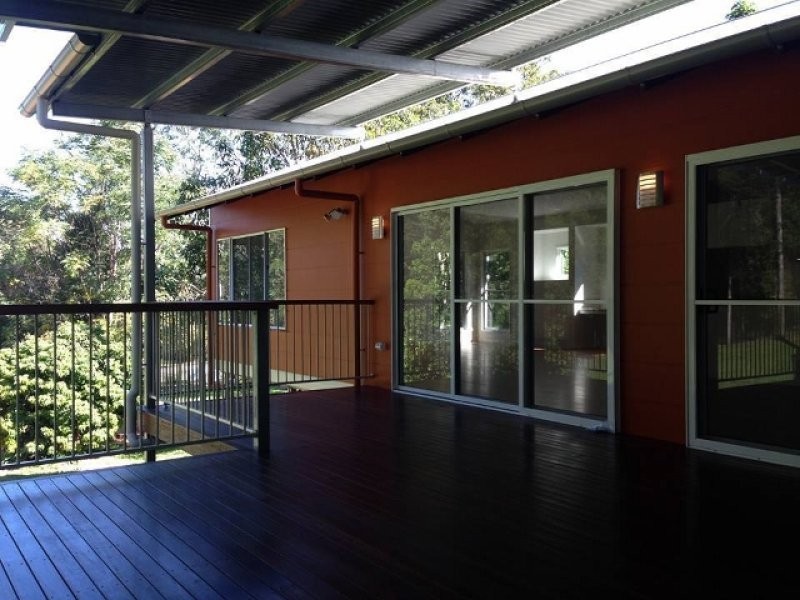 1038 Peachester Road, Peachester QLD 4519