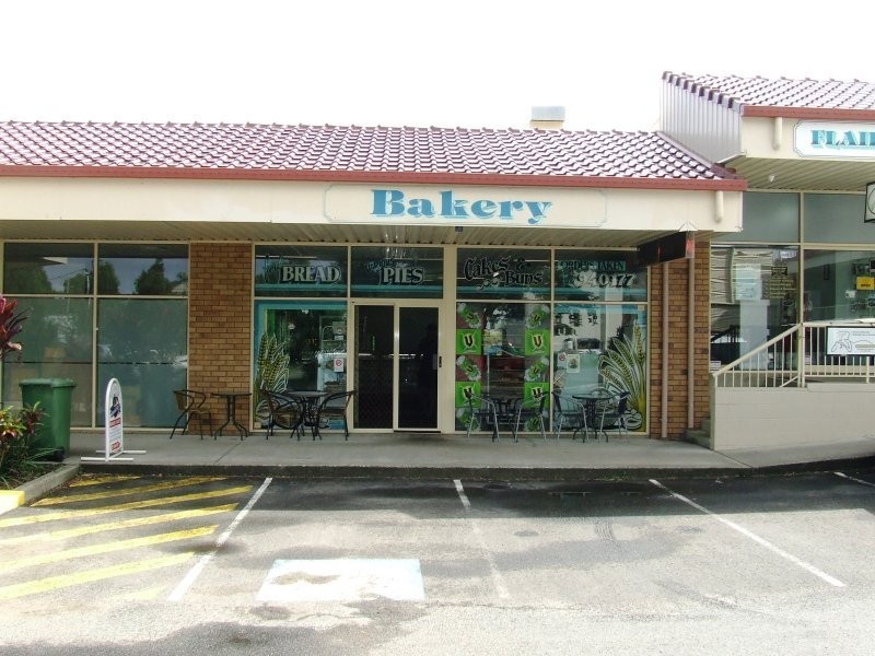 Beerwah Bakery, Shop 7 Turner Street, Beerwah QLD 4519