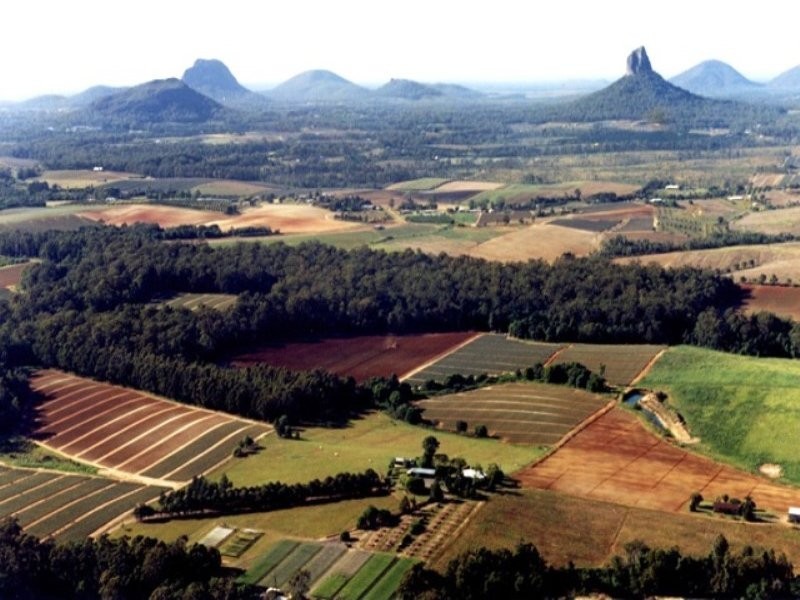 123 Old Peachester Road, Beerwah QLD 4519