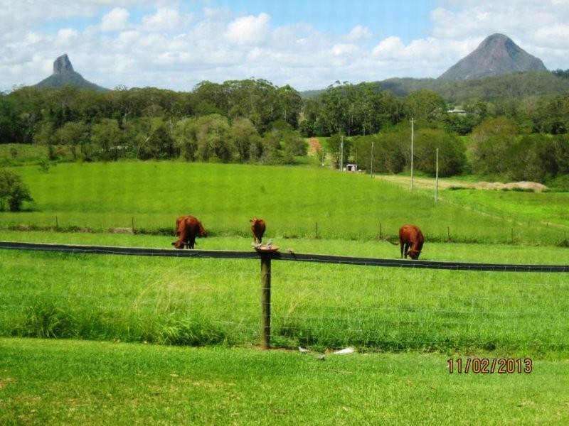 123 Old Peachester Road, Beerwah QLD 4519