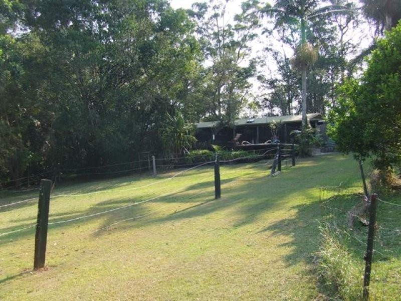 212 Bald Knob Road, Peachester QLD 4519
