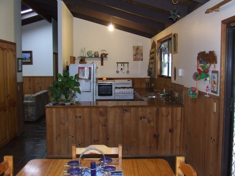 212 Bald Knob Road, Peachester QLD 4519