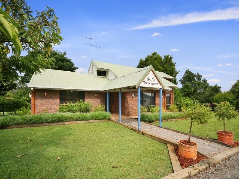 466 Peachester Road, Beerwah QLD 4519